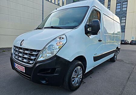 Renault Master 2.3 DCI L2H2*EURO5*TÜV 01/2027