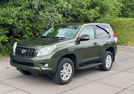 Toyota Land Cruiser 3.0 (Diesel, 85tkm, HU NEU)