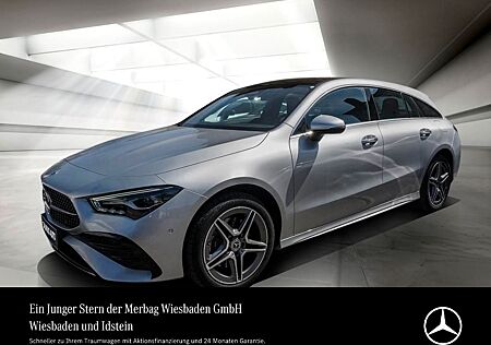 Mercedes-Benz CLA 250 Shooting Brake e SB AMG-LINE ADVANCED PL