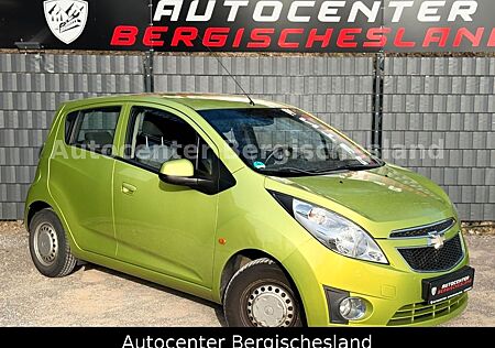 Chevrolet Spark LS