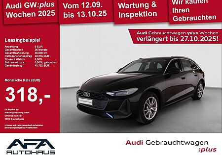 Audi A5 Avant TFSI S tronic RFK*ACC*Navi*LM18