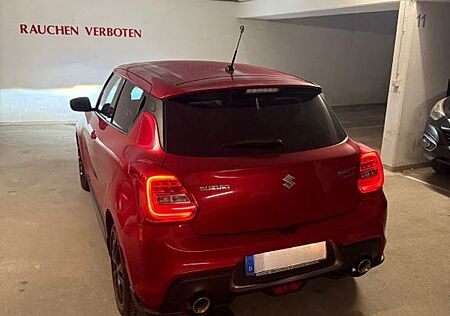 Suzuki Swift Sport 1.4 BOOSTERJET