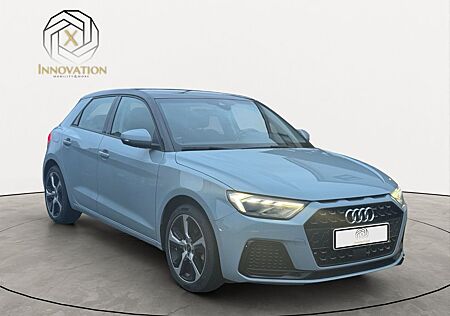 Audi A1 Sportback 30 TFSI advanced APP-PDC-LED