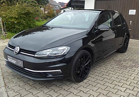 VW Golf Volkswagen VII Lim. Join 2.0 TDI/LED/NAVI/19"ALU
