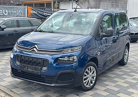 Citroën Berlingo Live M/Klima/5Si/Scheckheft