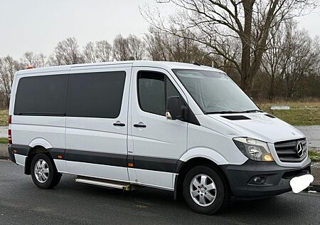 Mercedes-Benz Sprinter 216 9 Sitzer