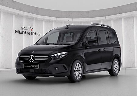 Mercedes-Benz T-Klasse T 180 d PROGRESSIVE Standard KEYLESS-GO Ambiente