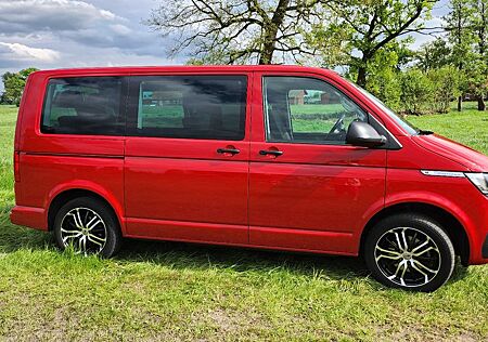 VW T6 Multivan Volkswagen