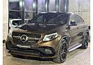 Mercedes-Benz GLE 63 AMG Coupé Night Fond-TV Carbon B&O Pano