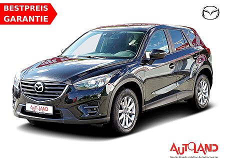 Mazda CX-5 2.0 Exclusive-Line AWD