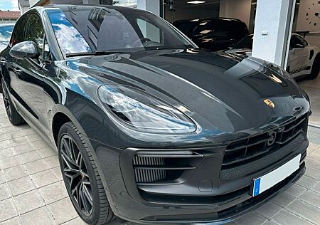 Porsche Macan GTS - Top-Ausstattung