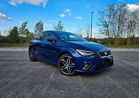 Seat Ibiza 1.0 EcoTSI Start&Stop 85kW FR DSG FR
