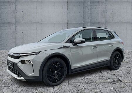 Skoda Elroq 50 Tour RFK NAVI PDC SHZ CLIMATRONIC SMART