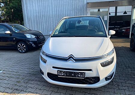 Citroën C4 Spacetourer Grand C4 Picasso/Spacetourer Business Class