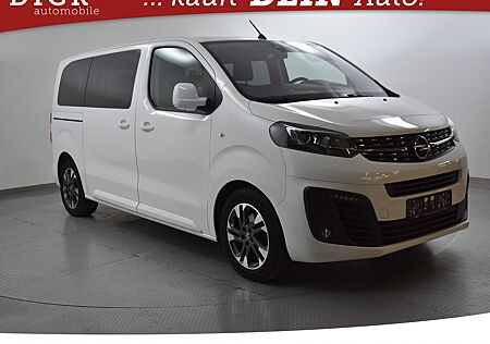 Opel Zafira Life 2.0d Aut Edit M >KAM+NAV+XEN+SHZ+TEM