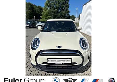 Mini ONE 5-Türer Navi Digitales Cockpit LED Apple Car