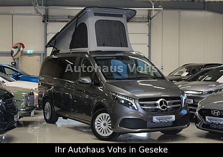 Mercedes-Benz V 250 V250d Campstar 4MATIC lang|2xST|DIS|TOT|AHK|360°