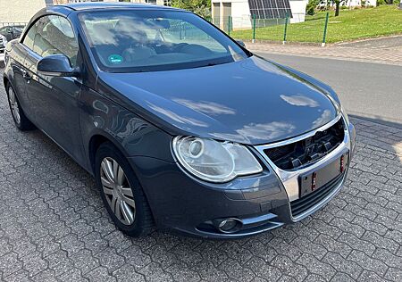 VW Eos Volkswagen 2.0*PDC*SHZ*KLIMA*