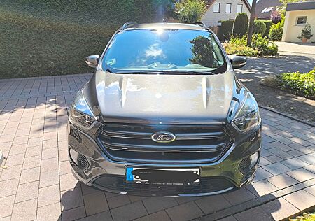 Ford Kuga 1,5 EcoBoost 4x2 110kW ST-Line ST-Line