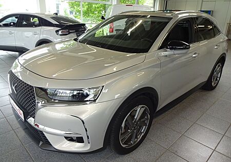 Citroën DS7 Crossback E-TENSE 225 BASTILLE +
