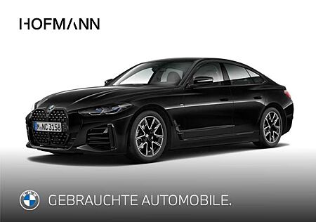 BMW 420d Gran Coupe M Sport Innovation+H/K+Business