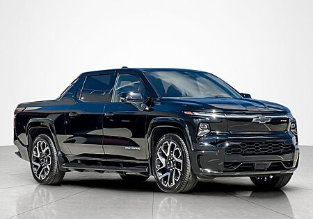 Chevrolet Silverado gebraucht kaufen Chevrolet Silverado EV RST MY24