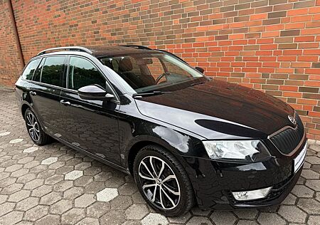 Skoda Octavia Combi Ambition/Euro6