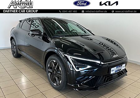 Kia EV6 GT-Line 4WD 84 kWh Pano Head-Up LED Wärmepum