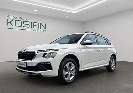 Skoda Kamiq SELECTION 1.0 TSI