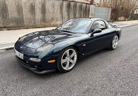Mazda RX-7 FD3S LHD 1993