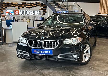 BMW 520 d xDrive *HeadUp*BiXenon*Spurhalteass.*