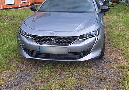 Peugeot 508 GT PureTech 225 EAT8 *VOLL* *GARANTIE*