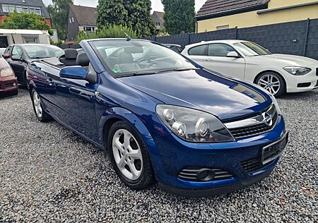 Opel Astra H Twin Top Cosmo/LEDER/NAVI/XENON/VOLL