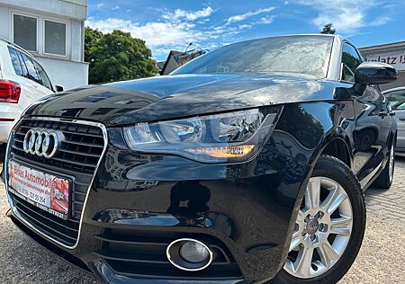Audi A1 1.6 TDI - 1.Hand - Klima