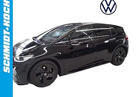 VW ID.3 Volkswagen GTX 84kWh + PANO + WÄRMEPUMPE + HARMAN
