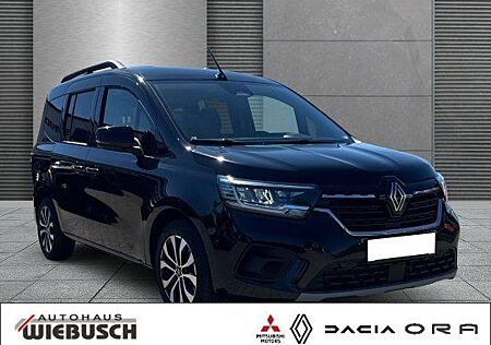 Renault Kangoo dCi 115 EDC Techno+Klimaauto+SHZ+Navi