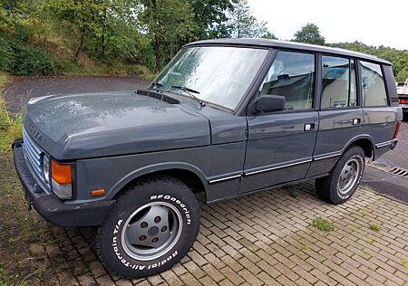 Land Rover Range Rover Classic 3.5