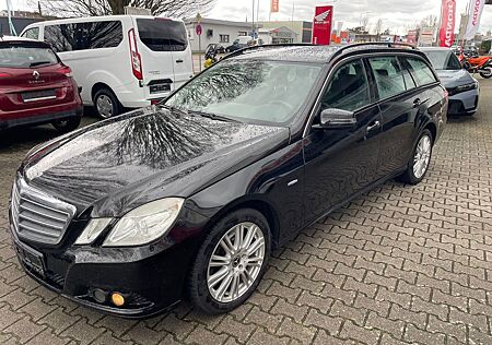Mercedes-Benz E 350 E T-Modell CDI BlueEfficiency 4Matic