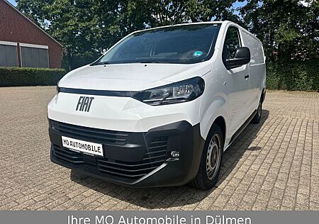 Fiat Scudo Lang 145 Facelift