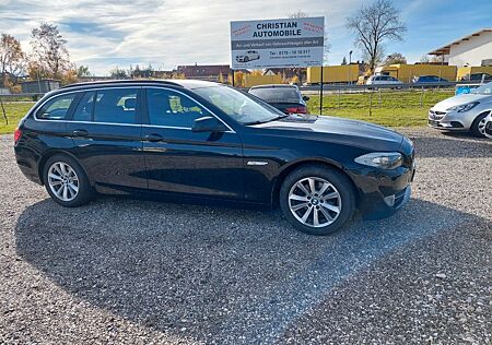 BMW 520d Touring