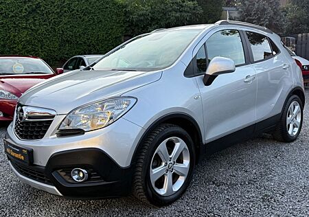 Opel Mokka Edition*1-HAND*Kamera*GARANTIE