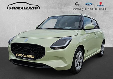 Suzuki Swift Comfort CVT Navi LED Apple CarPlay Android