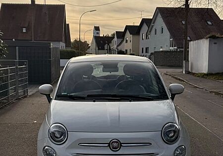 Fiat 500 1.0 GSE N3 Hybrid LOUNGE LOUNGE