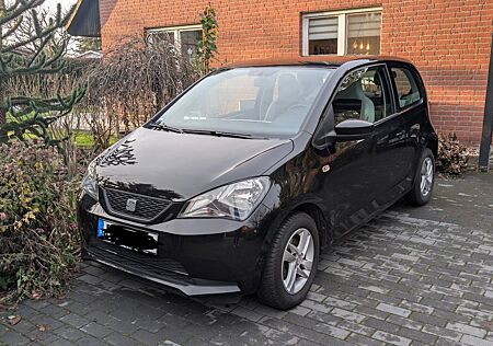 Seat Mii 1.0 44kW -ZV FB, Klima, SiH, eFH, eSP, RCD,