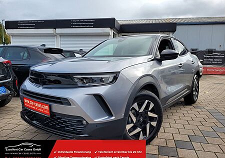 Opel Mokka GS Carplay Kanmera LED SHZ