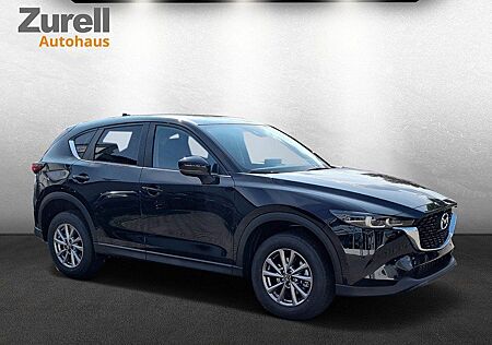 Mazda CX-5 2023 2.2L SKYACTIV D 150ps 6AT FWD CENTER-L