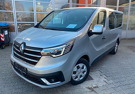 Renault Trafic Combi L1H1 3,0t/Life/9Sitzer/LED/Navi