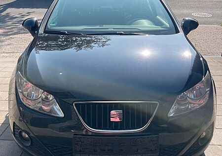 Seat Ibiza SC 1.2 12V Style