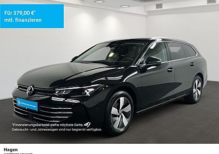 VW Passat Volkswagen 1.5 eTSI DSG LED AHK Navi KAMERA