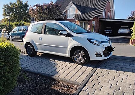 Renault Twingo Liberty 1.2 LEV 16V / elek. Faltdach